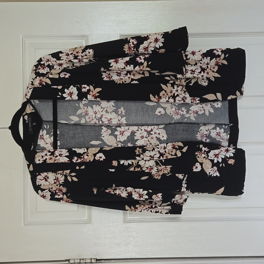 DYNAMITE Blazer